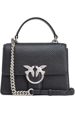 Pinko Love one top handle mini bag