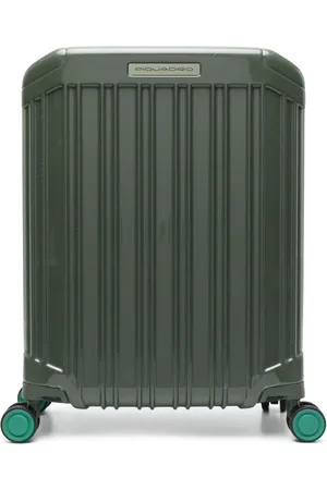 Piquadro Four-wheels cabin suitcase