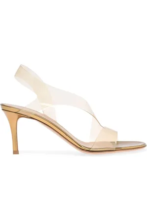 Gianvito Rossi 70mm Metropolis sandals