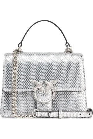 Pinko Love one top handle mini bag