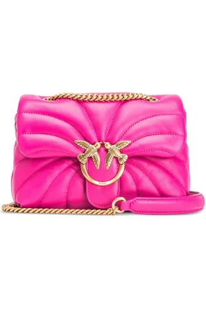 Pinko Love puff mini bag