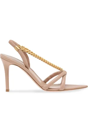 Gianvito Rossi Minerva sandals
