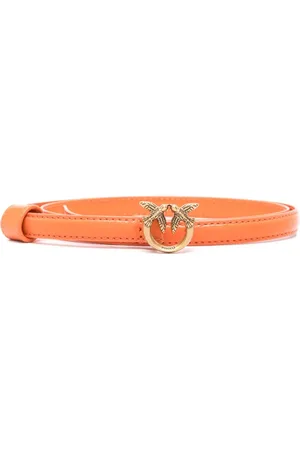 Pinko Love Birds belt