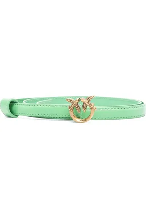 Pinko Love Birds belt
