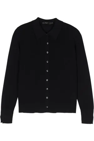 SEVENTY BY SERGIO TEGON Wool polo top