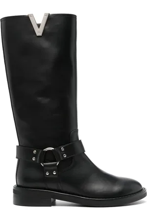 Via Roma Malibu boots