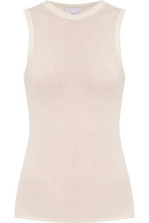 Halfboy Logo-patch top