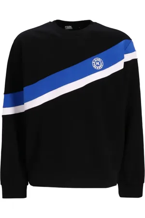 Karl Lagerfeld Crew-neck sweatshirt