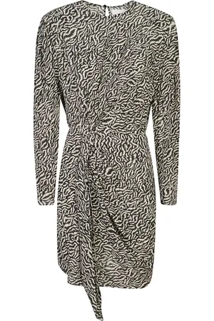 Isabel Marant Dulce mini dress