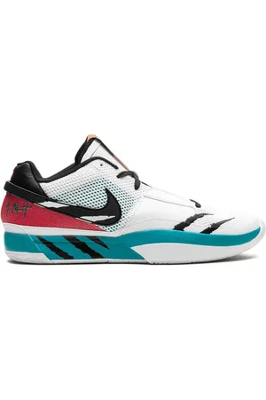 Nike Ja 1 "Reverse Scratch
