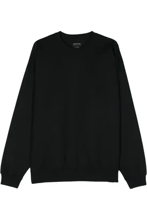 Y-3 Crew-neck sweatshirt