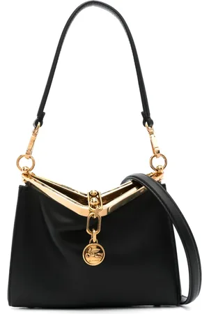 Etro Small Vela shoulder bag