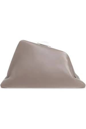 The Attico Day Off shoulder bag
