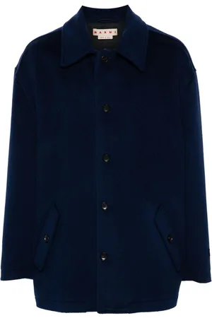 Marni Single-breasted coat