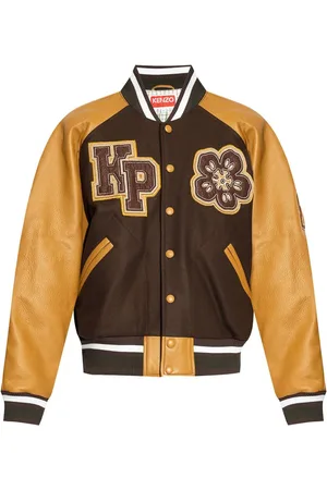 Kenzo Boke Flower jacket