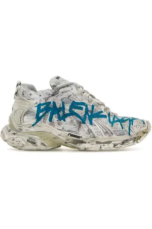 Balenciaga Runner Graffiti sneakers