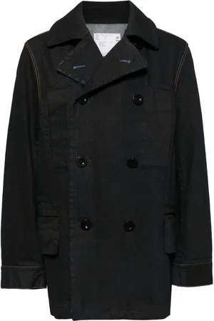 SACAI Denim coat