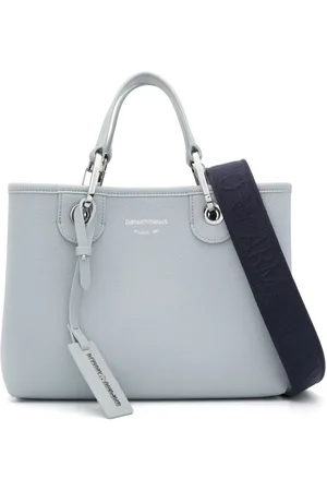 Emporio Armani Small MyEA tote bag