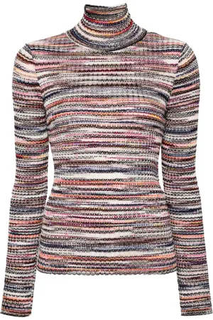 Missoni Striped sweater
