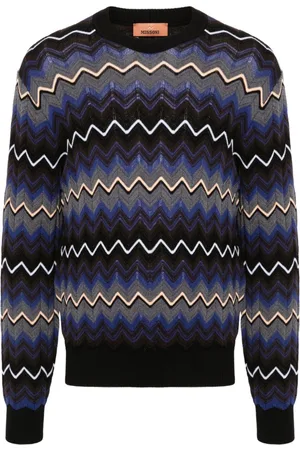 Missoni Zigzag sweater