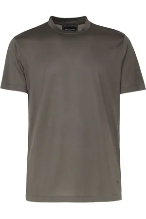 Emporio Armani Round neck t-shirt