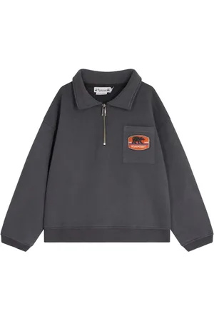 BONPOINT Gibson cotton sweatshirt