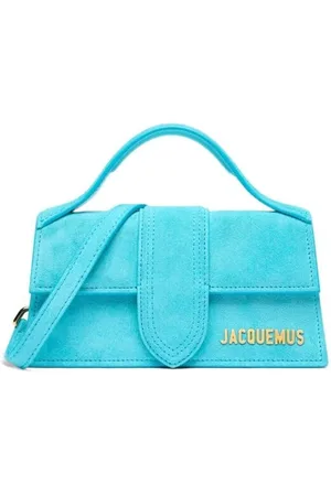 Jacquemus Le Bambino tote bag