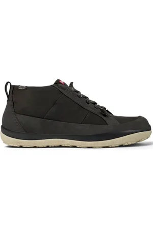 Camper Peu Pista PrimaLoft boots