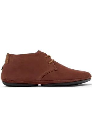 Camper Right Nina boots