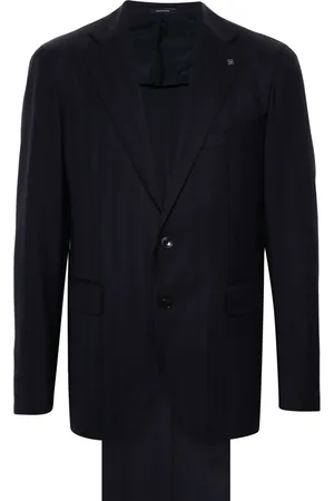 TAGLIATORE Virgin-wool suit