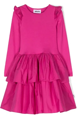 Molo Cathi midi dress