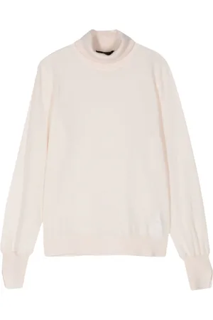 SEVENTY BY SERGIO TEGON Fine-knit sweater
