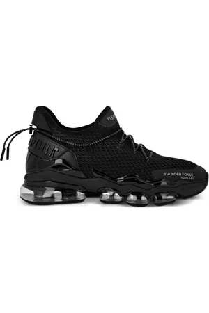 Philipp Plein Thunder Force Genx 01: Runner Edition sneakers