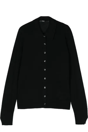 SEVENTY BY SERGIO TEGON Fine-knit shirt