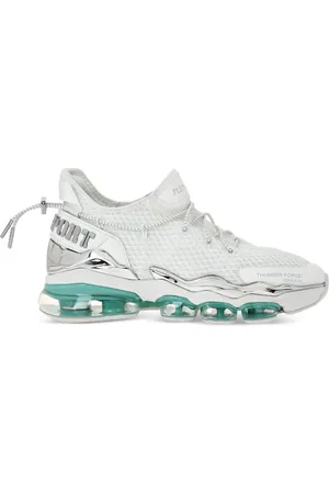 Philipp Plein Thunder Force Genx 01: Runner Edition sneakers