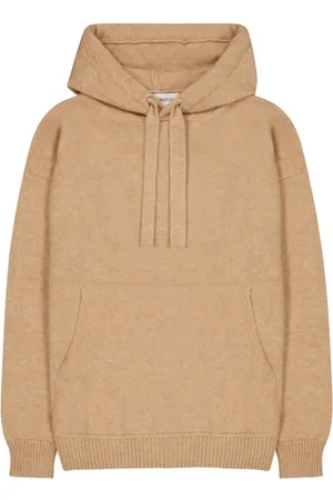 LANEUS Hooded jumper