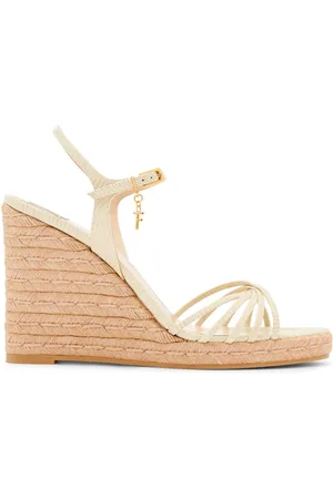 Tom Ford 85mm Cabana espadrilles