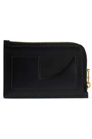 Patou Leather cardholder