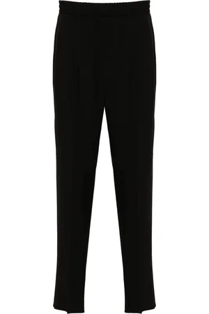 Ermenegildo Zegna Tapered trousers