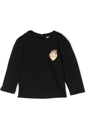 Moschino Teddy Bear-motif T-shirt