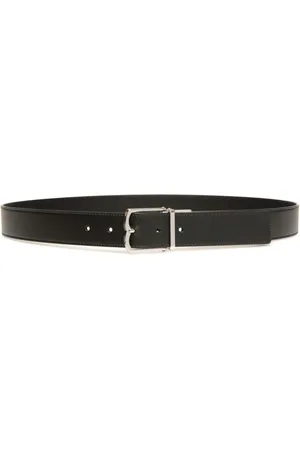 Bally Leather belt