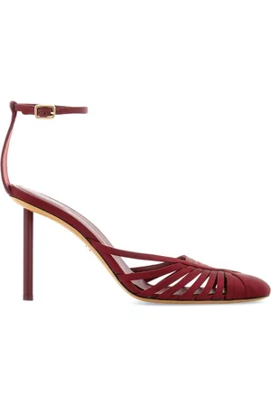 Salvatore Ferragamo Strappy pumps