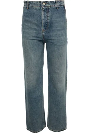 Loewe jeans sale best sale