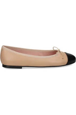 Pretty Ballerinas Nicole ballerina shoes
