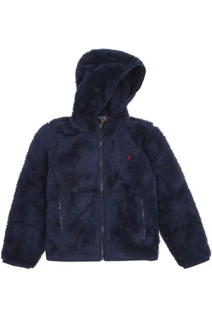 Ralph Lauren Fleece jacket