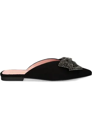 Pretty Ballerinas Yvette mules