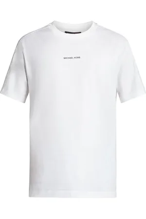 Michael Kors Logo t-shirt