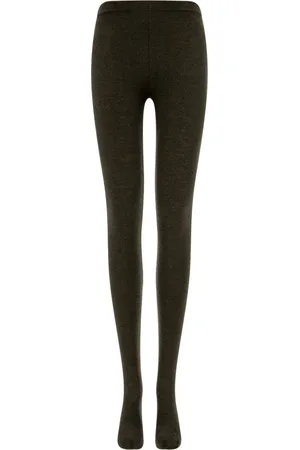 Salvatore Ferragamo Knitted leggings
