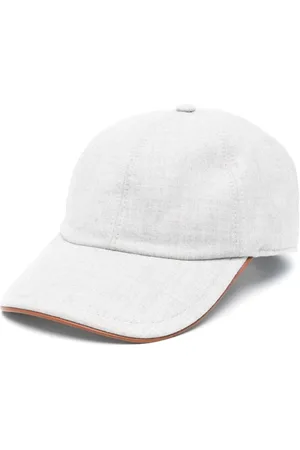 ELEVENTY Wool baseball cap