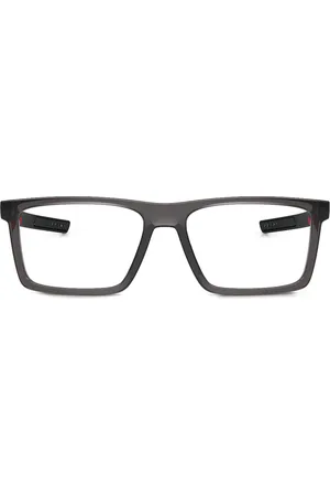 Prada Linea Rossa glasses